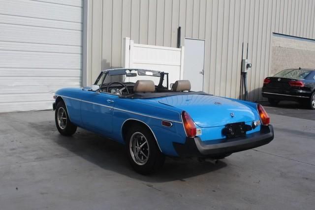  1978 MG MGB BRITISH 2-DR For Sale Specifications, Price and Images