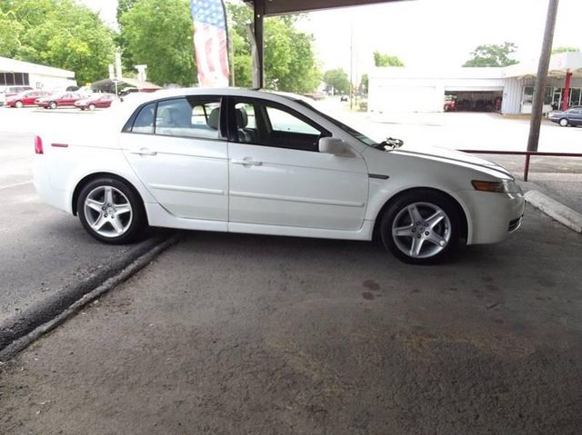  2006 Acura TL 3.2 For Sale Specifications, Price and Images