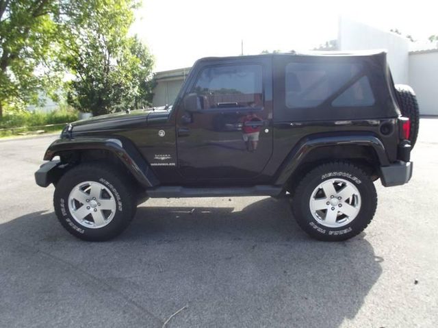  2012 Jeep Wrangler Sahara For Sale Specifications, Price and Images