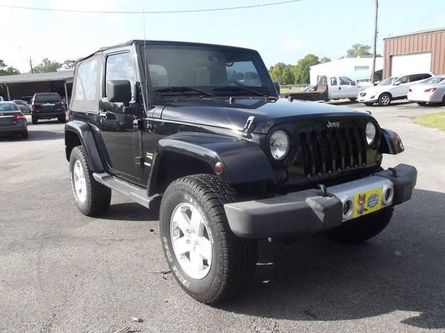  2012 Jeep Wrangler Sahara For Sale Specifications, Price and Images
