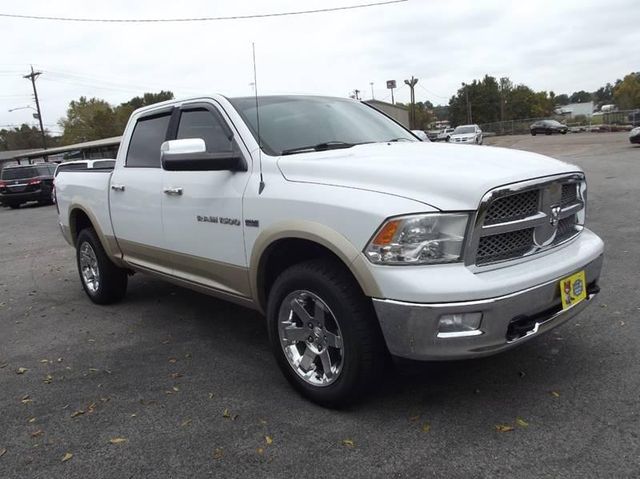  2011 Dodge Ram 1500 Laramie For Sale Specifications, Price and Images