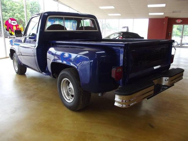 1984 Chevrolet C10/K10 Silverado For Sale Specifications, Price and Images