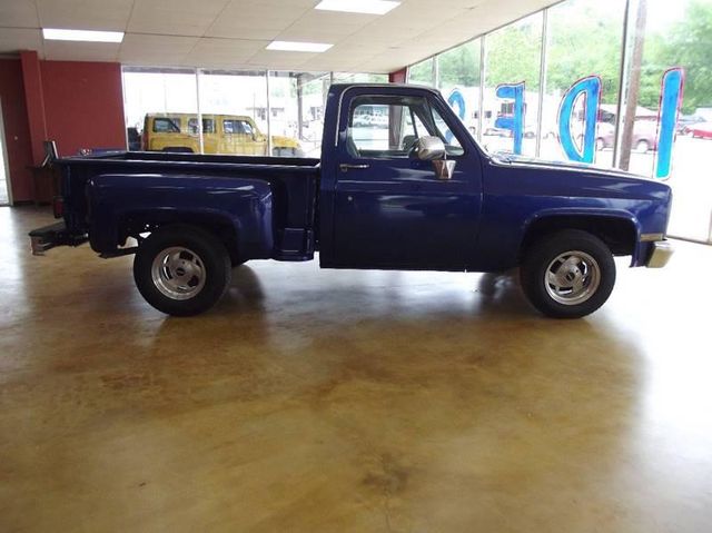 1984 Chevrolet C10/K10 Silverado For Sale Specifications, Price and Images