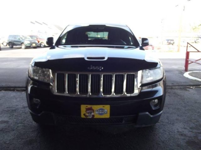  2011 Jeep Grand Cherokee Laredo For Sale Specifications, Price and Images