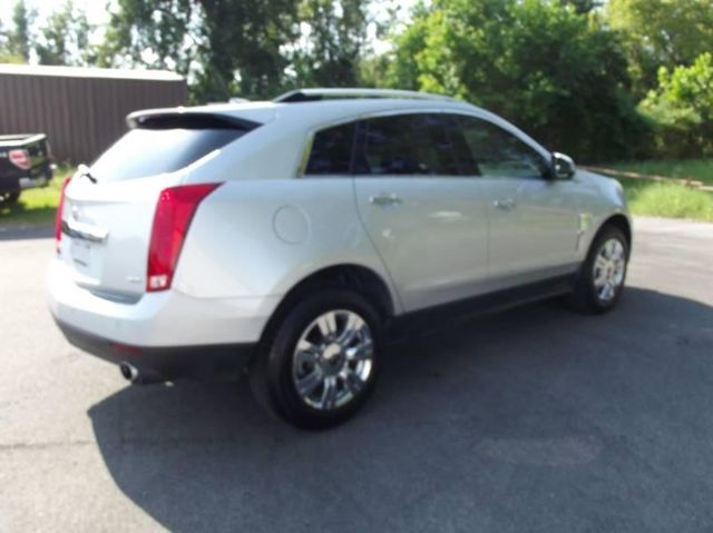  2012 Cadillac SRX Luxury Collection For Sale Specifications, Price and Images
