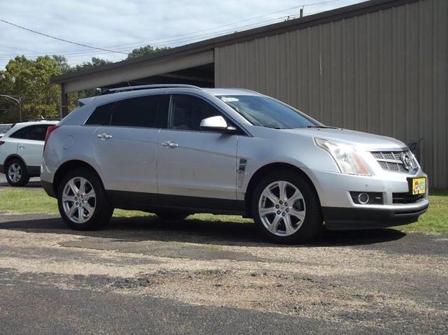 2010 Cadillac SRX Performance Collection For Sale Specifications, Price and Images