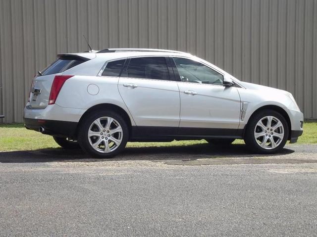  2010 Cadillac SRX Performance Collection For Sale Specifications, Price and Images
