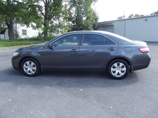 2009 Toyota Camry CE For Sale Specifications, Price and Images