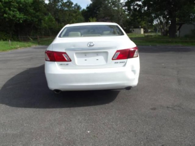  2007 Lexus ES 350 For Sale Specifications, Price and Images
