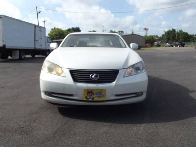  2007 Lexus ES 350 For Sale Specifications, Price and Images