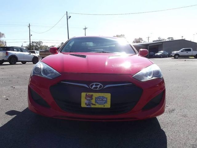  2013 Hyundai Genesis Coupe 2.0T For Sale Specifications, Price and Images