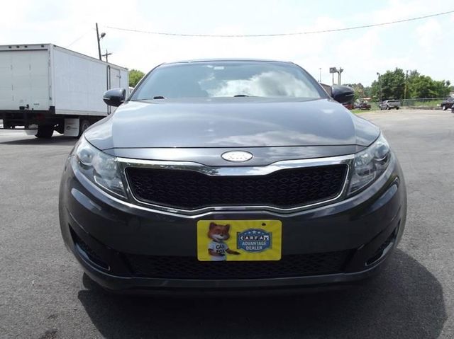  2011 Kia Optima LX For Sale Specifications, Price and Images