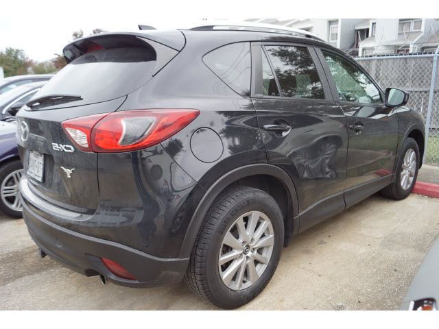  2015 Mazda CX-5 Touring For Sale Specifications, Price and Images