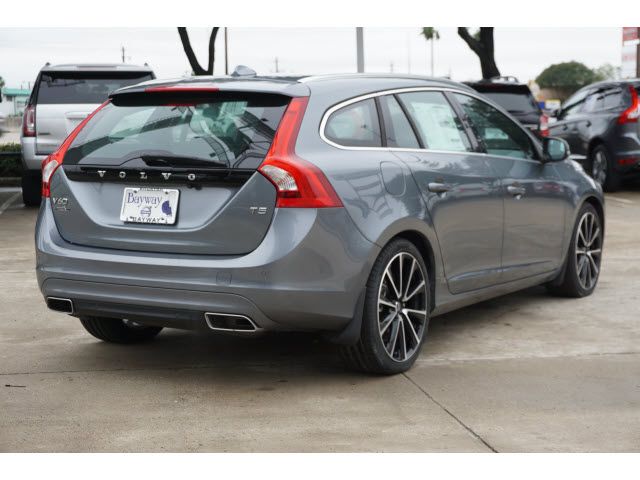  2017 Volvo V60 T5 Premier For Sale Specifications, Price and Images