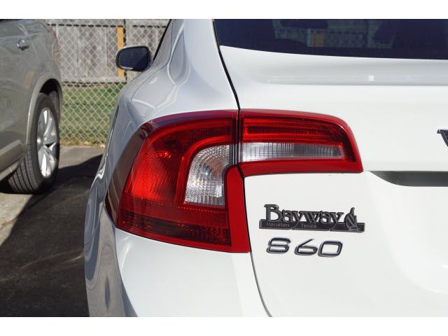  2013 Volvo S60 T5 For Sale Specifications, Price and Images