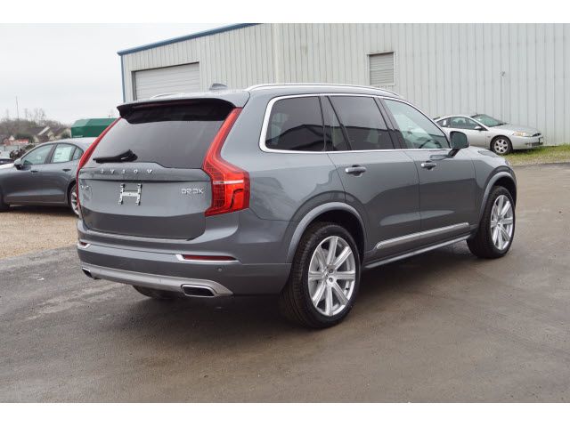  2019 Volvo XC90 T6 Inscription For Sale Specifications, Price and Images