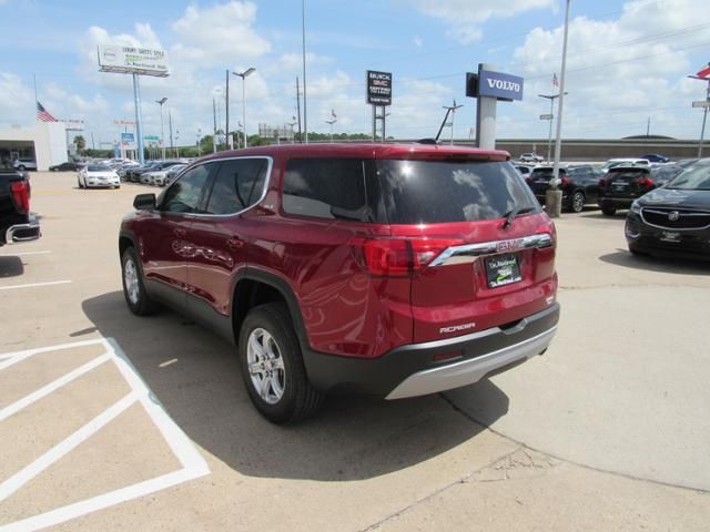  2019 GMC Acadia SLE-1 For Sale Specifications, Price and Images