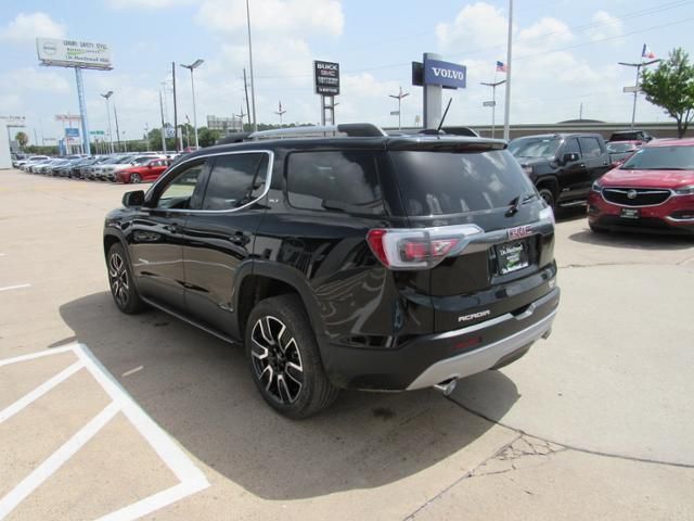  2019 GMC Acadia SLT-2 For Sale Specifications, Price and Images