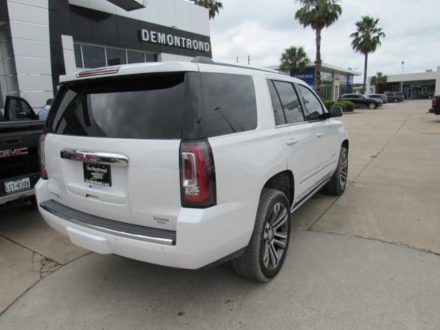  2019 GMC Yukon Denali For Sale Specifications, Price and Images