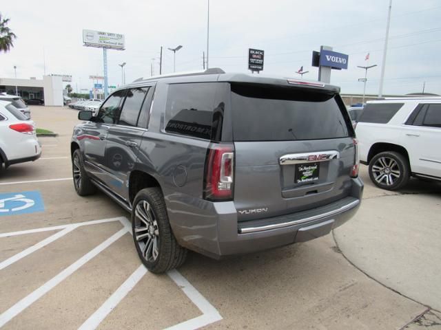 2019 GMC Yukon Denali For Sale Specifications, Price and Images