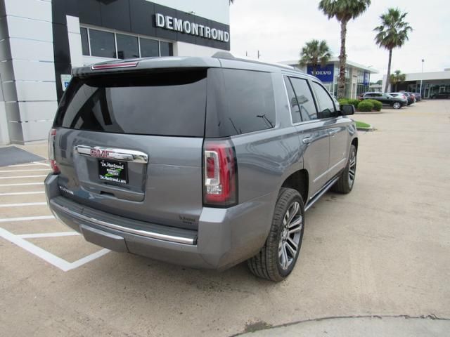  2019 GMC Yukon Denali For Sale Specifications, Price and Images