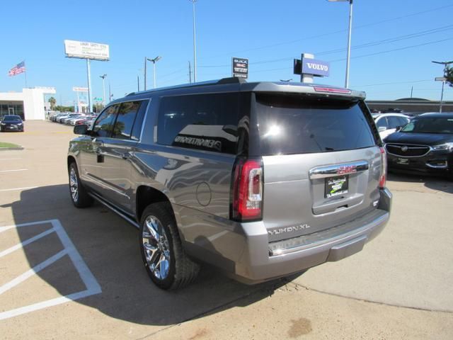  2020 GMC Yukon XL Denali For Sale Specifications, Price and Images