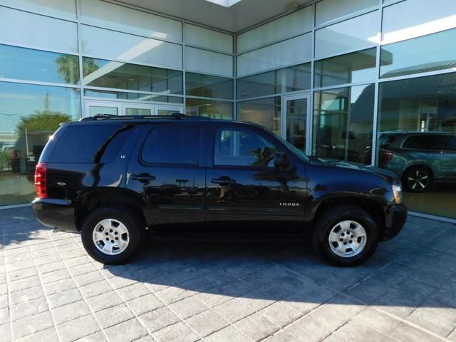  2012 Chevrolet Tahoe LT For Sale Specifications, Price and Images