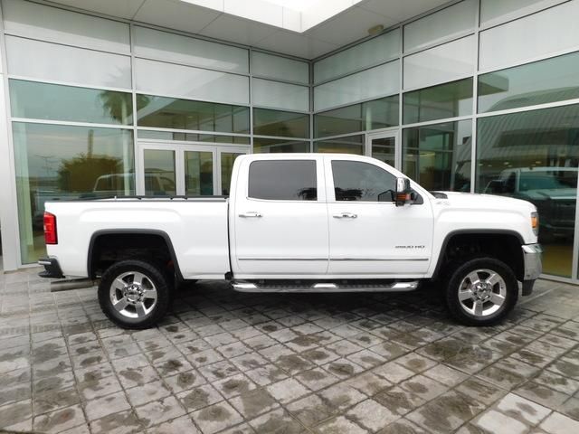 2016 GMC Sierra 2500 SLT For Sale Specifications, Price and Images