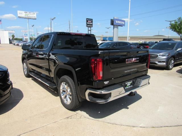  2020 GMC Sierra 1500 SLT For Sale Specifications, Price and Images