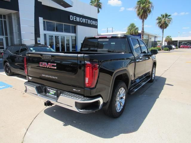  2020 GMC Sierra 1500 SLT For Sale Specifications, Price and Images