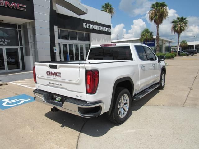  2020 GMC Sierra 1500 SLT For Sale Specifications, Price and Images