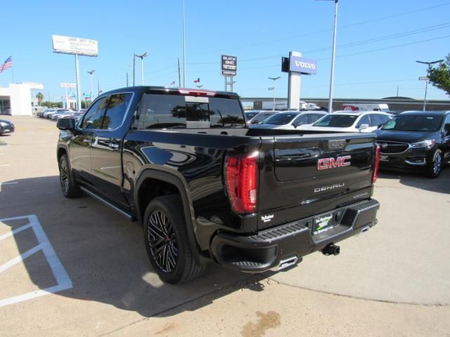  2019 GMC Sierra 1500 Denali For Sale Specifications, Price and Images