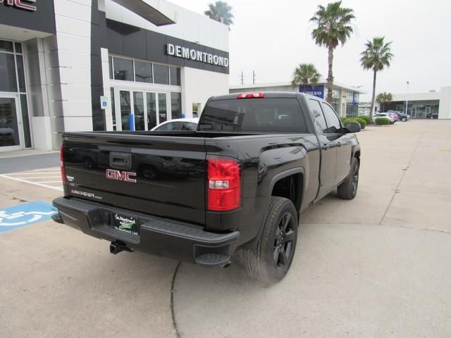  2019 GMC Sierra 1500 Limited Base For Sale Specifications, Price and Images