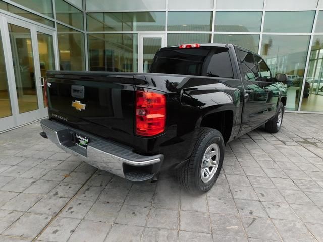  2014 Chevrolet Silverado 1500 Work Truck For Sale Specifications, Price and Images
