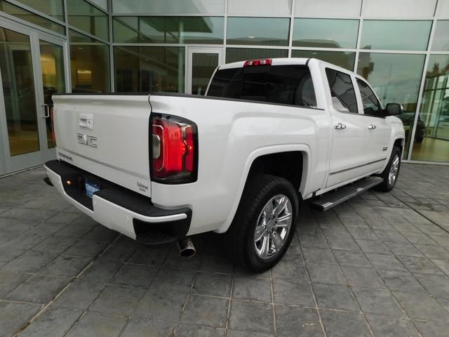 Certified 2018 GMC Sierra 1500 SLT For Sale Specifications, Price and Images