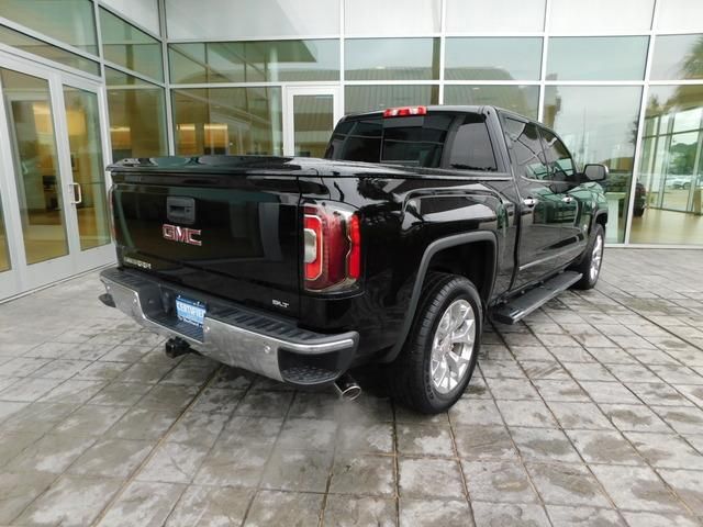Certified 2017 GMC Sierra 1500 SLT For Sale Specifications, Price and Images