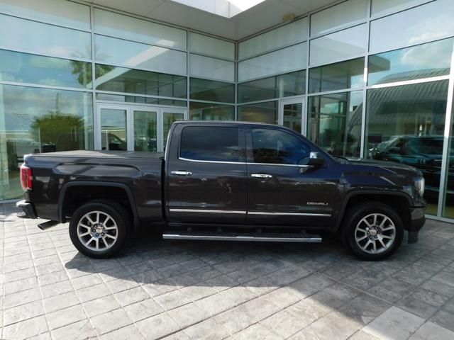 Certified 2016 GMC Sierra 1500 Denali For Sale Specifications, Price and Images