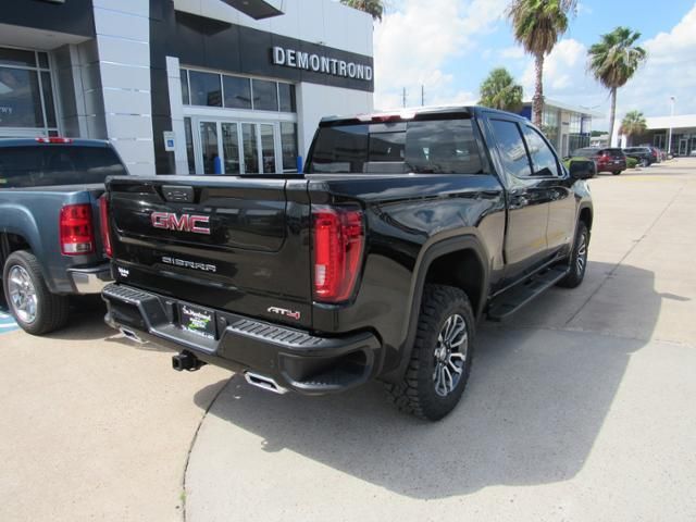  2020 GMC Sierra 1500 AT4 For Sale Specifications, Price and Images