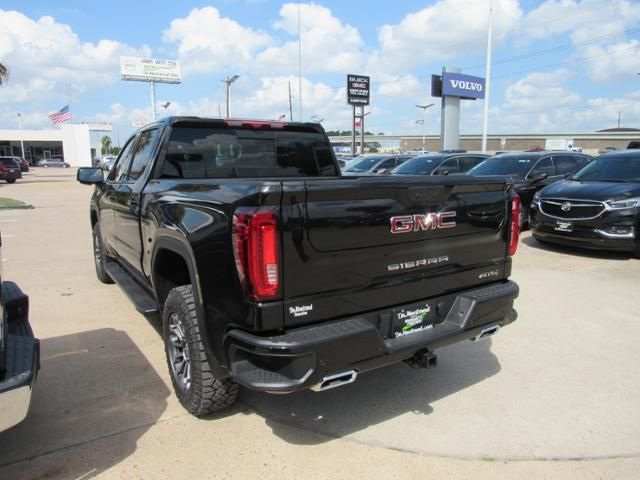  2020 GMC Sierra 1500 AT4 For Sale Specifications, Price and Images