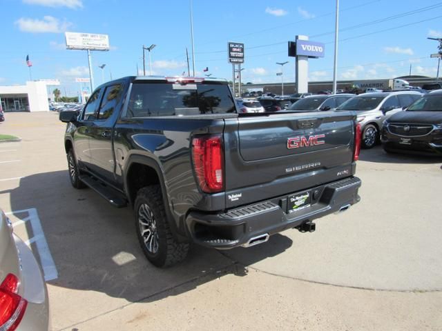  2020 GMC Sierra 1500 AT4 For Sale Specifications, Price and Images