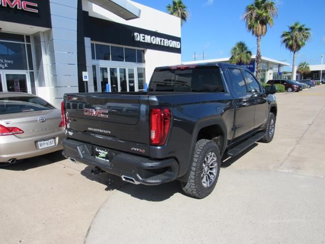  2020 GMC Sierra 1500 AT4 For Sale Specifications, Price and Images