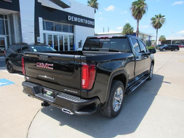  2019 GMC Sierra 1500 Denali For Sale Specifications, Price and Images