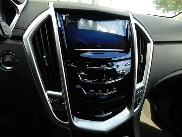  2015 Cadillac SRX Base For Sale Specifications, Price and Images