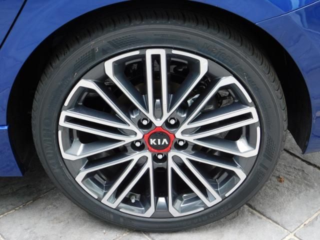  2020 Kia Forte GT For Sale Specifications, Price and Images