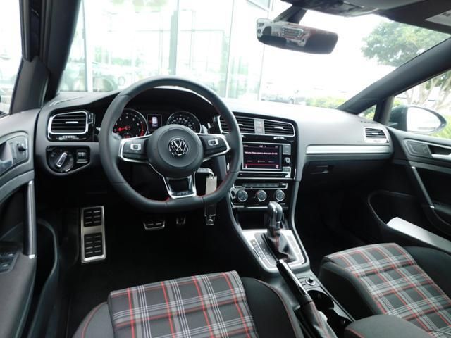  2019 Volkswagen Golf GTI 2.0T S For Sale Specifications, Price and Images