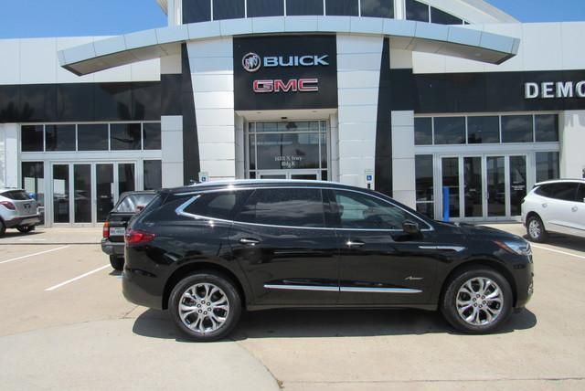  2018 Buick Enclave Avenir For Sale Specifications, Price and Images