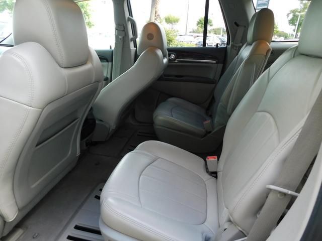  2014 Buick Enclave Leather For Sale Specifications, Price and Images