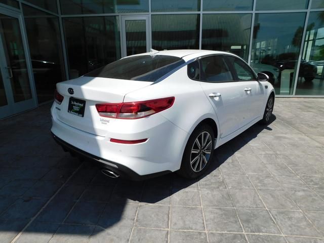  2019 Kia Optima LX For Sale Specifications, Price and Images