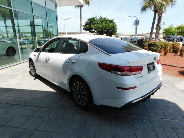  2019 Kia Optima LX For Sale Specifications, Price and Images