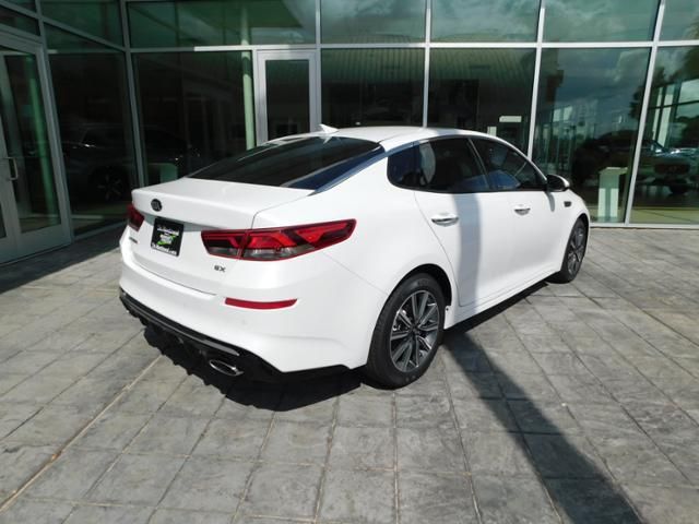  2020 Kia Optima EX For Sale Specifications, Price and Images